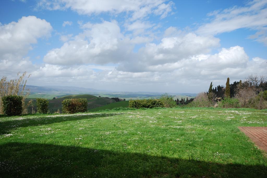 Agriturismo Villa Opera Volterra Room photo