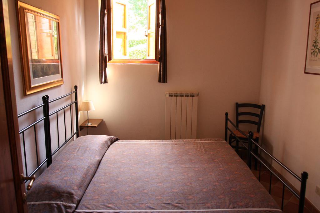 Agriturismo Villa Opera Volterra Room photo