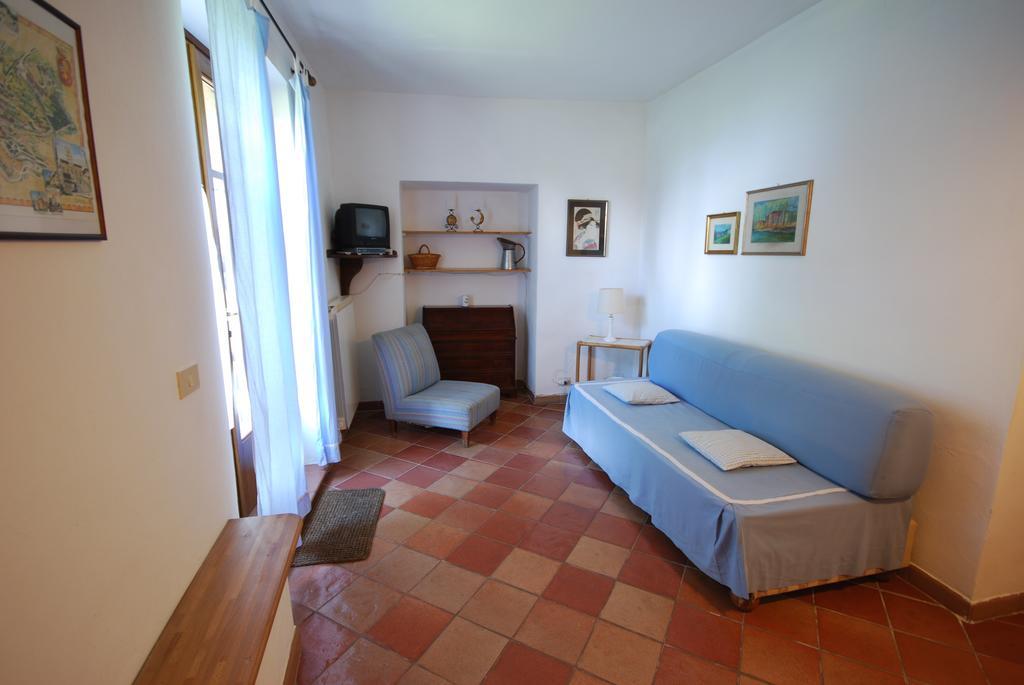 Agriturismo Villa Opera Volterra Room photo