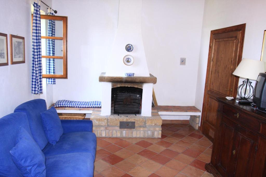 Agriturismo Villa Opera Volterra Room photo