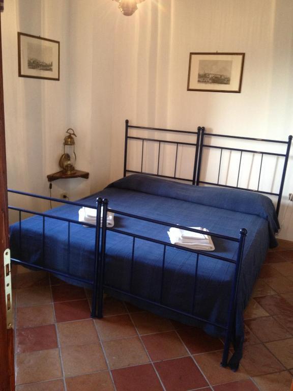 Agriturismo Villa Opera Volterra Room photo
