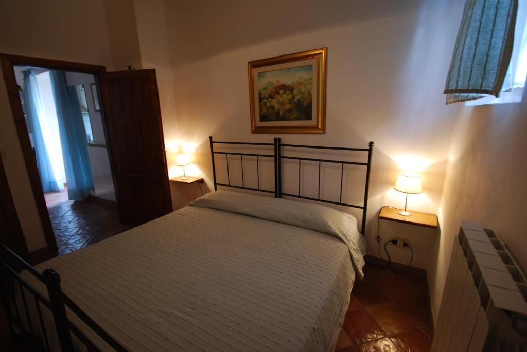 Agriturismo Villa Opera Volterra Room photo