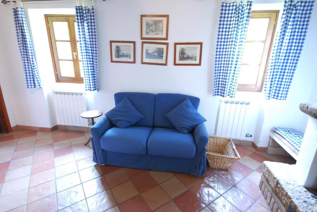 Agriturismo Villa Opera Volterra Room photo