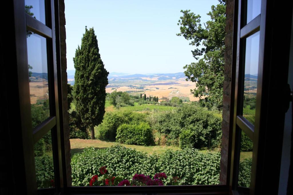 Agriturismo Villa Opera Volterra Room photo